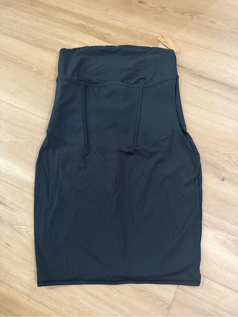 Skims Fits Everybody Tube Corset Dress